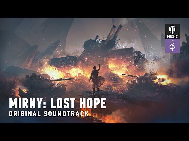 Mirny: Lost Hope. Full Album