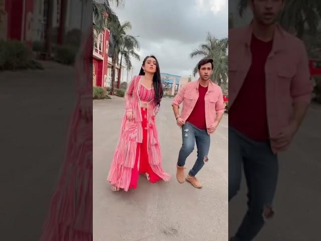 Chamkeela chehra ️ #reevaan  #karansharma #tanyasharma #badshah #sasuralsimarka2 #bts #ssk2