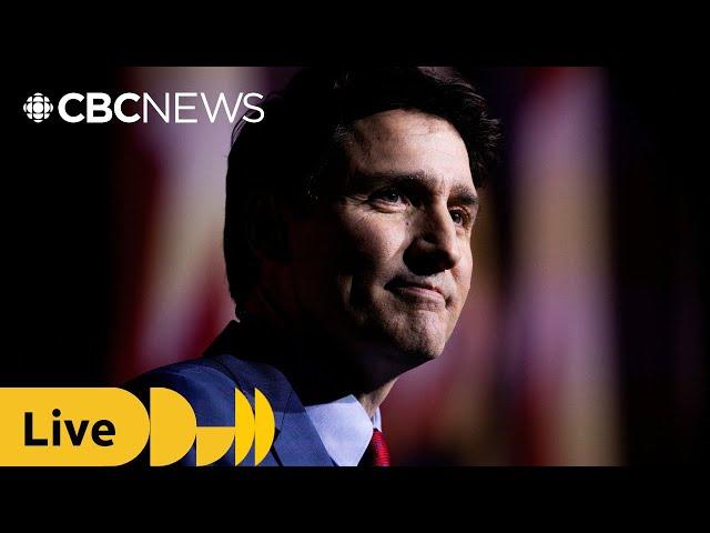 Trudeau shuffles cabinet amid pressure to step down