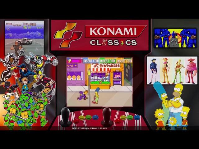HyperArcade by Harrison Hacks - PC