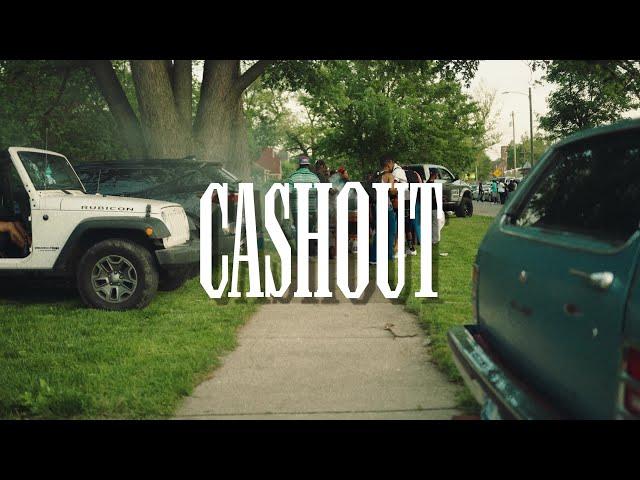 Payroll Giovanni - Cashout (Official Video)