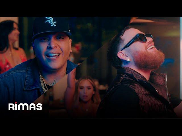 Miky Woodz, Darell - Vivo Como Quiero (Video Oficial)