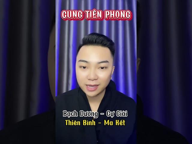 Hội Cung Hoàng Đạo Tiên Phong | Chiêm Tinh Học