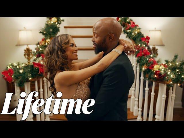 New Royal Christmas Surprise (2024) #LMN | BEST Lifetime Movies | Based on a true story