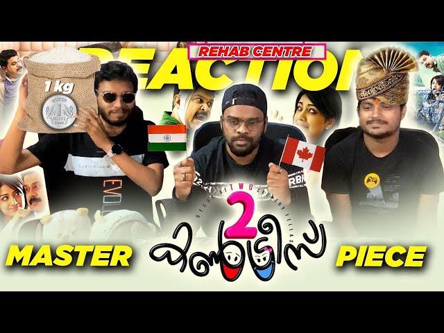 Two Countries - 2015 മലയാളം Movie | Dileep | Mamta Mohandas | Aju Varghese | Suraj | Tamil Reaction