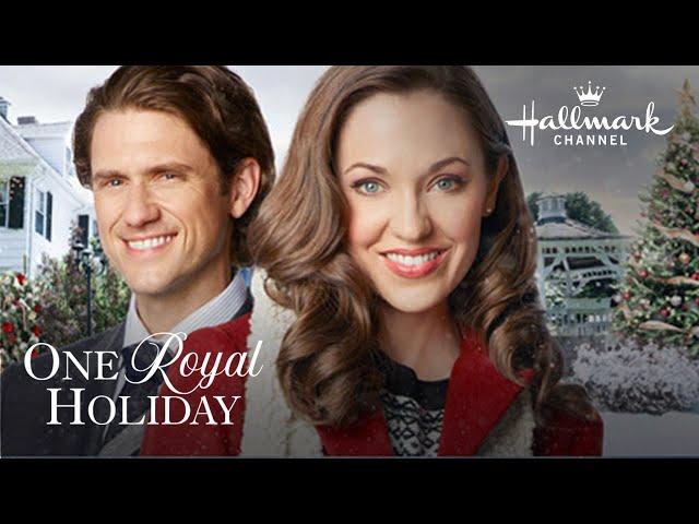 First Look - One Royal Holiday - Hallmark Channel