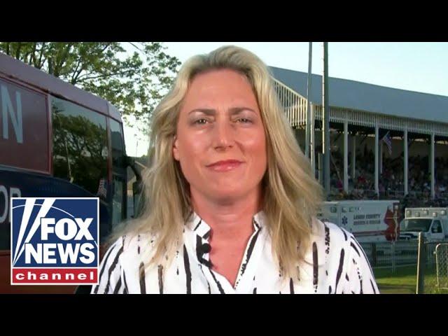 This is completely unacceptable: NY Lt Gov candidate