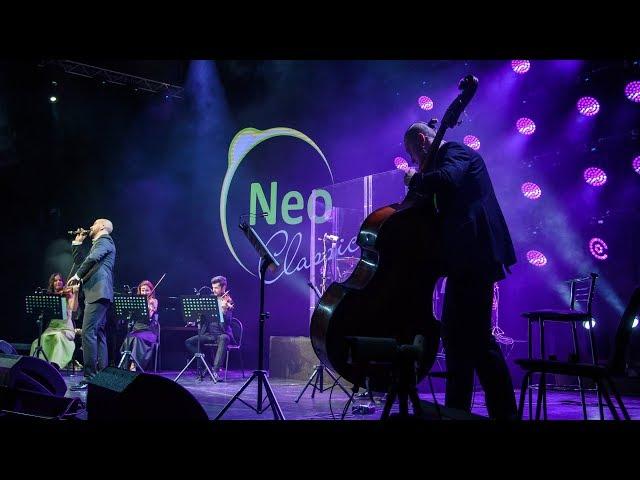 Дмитрий Янковский проект "NeoClassic" | Fiori nel gelo