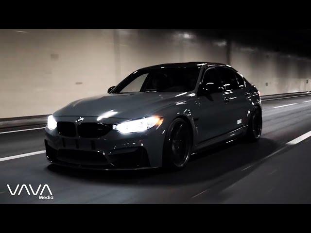 BABEL ( Emre Kabak Remix) | CAR VIDEO