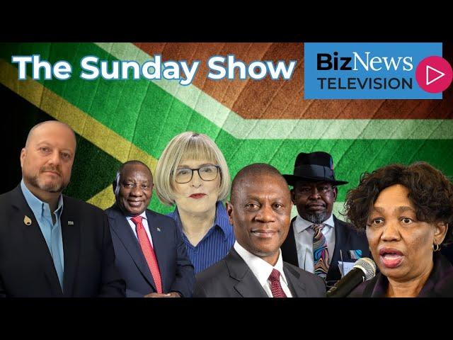 De Beer: Keeping up with the Muppets of SA Politics: CR, Mashatile, Motshekga, Godongwana, JZ, Zille