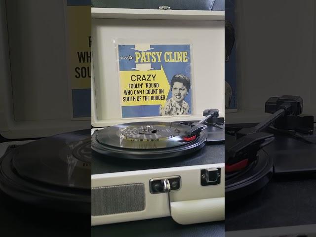 Patsy Cline EP 45