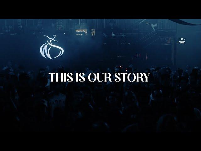 Whirling Dervish - This Is Our Story...