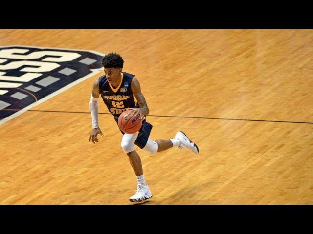 Ja Morant INSANE DUNK AGAINST EIU | Next Ones | NBA Draft #1 PICK POTENTIAL |