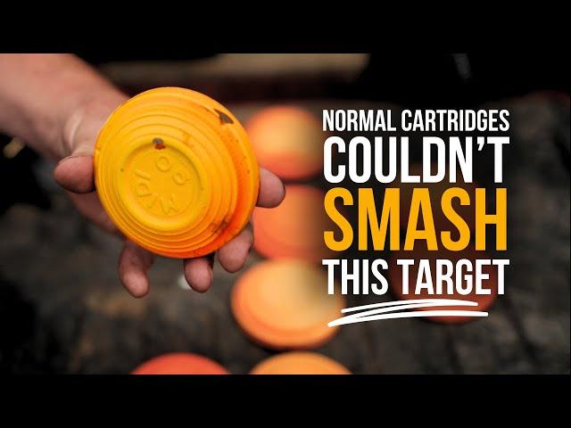 Do you need BIGGER cartridges?