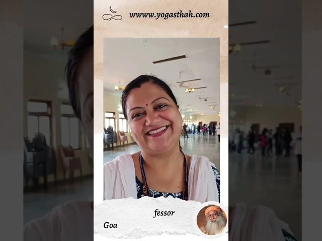 Yogasthah Yogshala #hathayoga