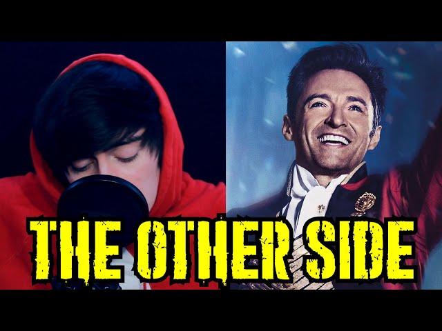 The Other Side | The Greatest Showman ( Cover Español )