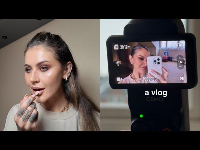 IT'S BEEN A WHILE... | JAMIE GENEVIEVE