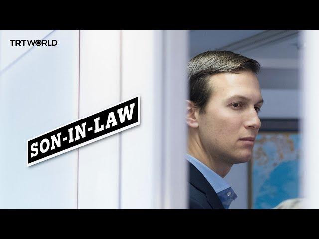 In the case Trump gets re-elected, what will Kushner do?