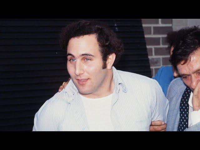 Serial Killer David Berkowitz, Known as Son of Sam, Hospitalized: Reports