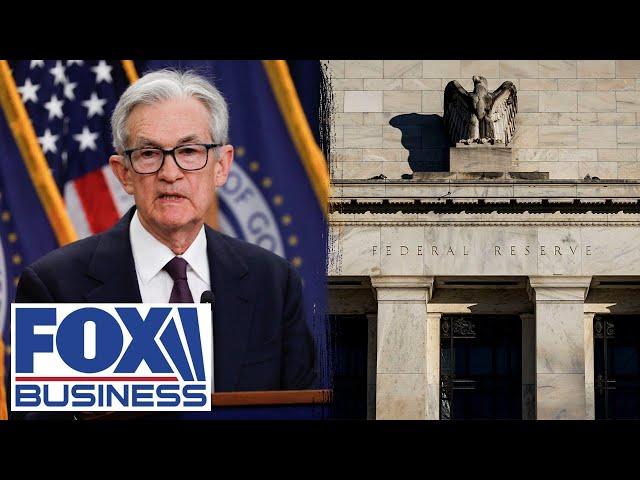 Fed projects weaker growth, higher inflation
