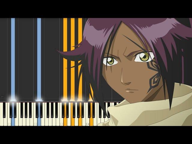 Bleach - Will of the Heart (Synthesia) || TedescoCreations