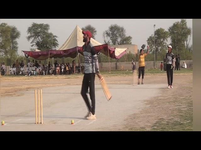 Highlights|| Final|| Amir Shah VS Hafeez Qadi|| United Sultan VS Qadi|| 5th Friends Vcc massan