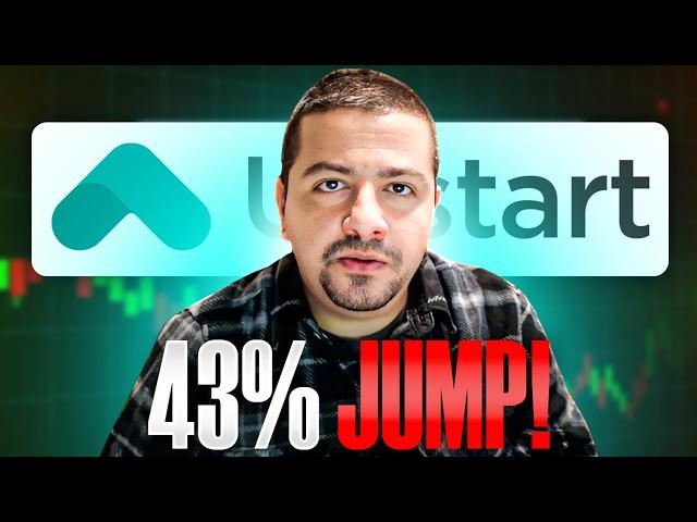 Why Is Upstart Stock Soaring and is it Too Late to Buy? UPST Stock Analysis