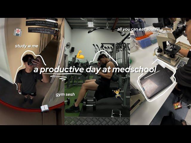 PRODUCTIVE DAYS // PETER LE