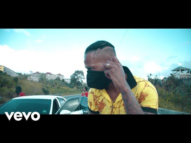 Countree Hype, Fresh King - Certified (Official Music Video)