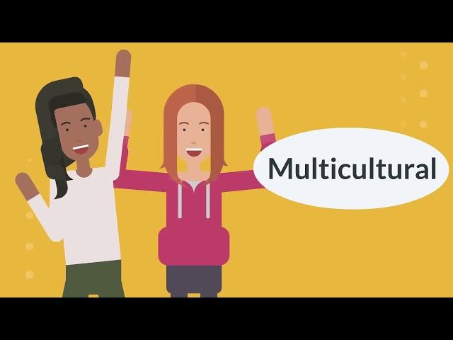 What Does 'Multicultural' Mean? (InterCom Live: December 12, 2022)