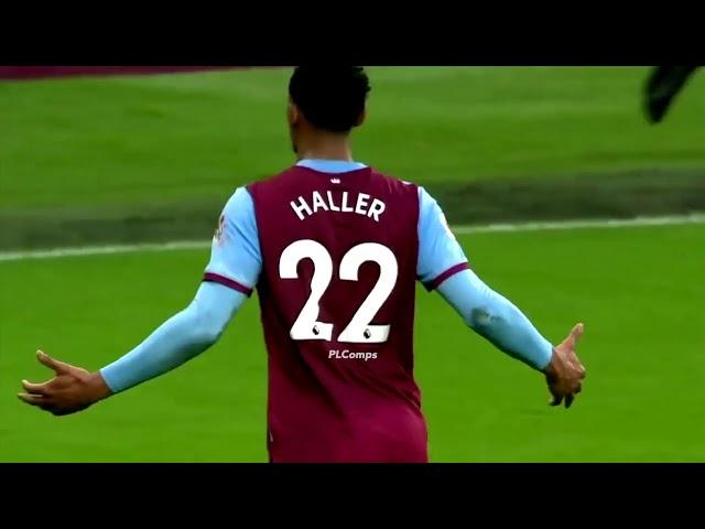 Sebastien Haller vs Southampton - Man of the Match Performance