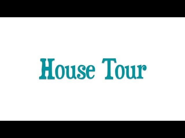 Ste. Mere Eglise House Tour (Ft. Bragg North Carolina)