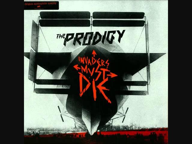 The Prodigy - Omen [HQ]