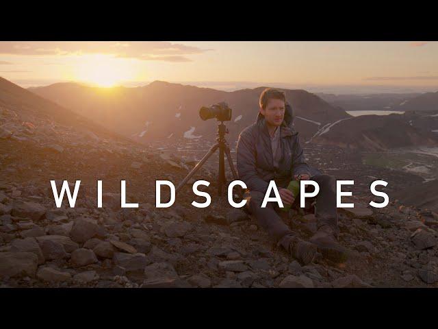 Landscape Photography TV Show | Wildscapes