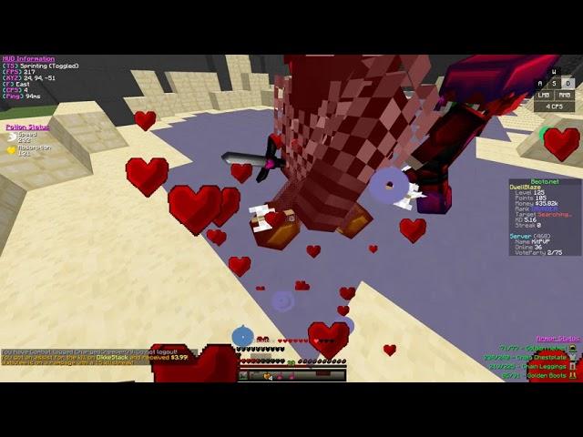 Becto Kitpvp #1