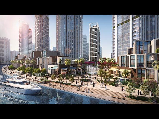 Peninsula - Select Group - Dubai