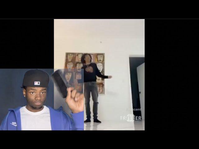 We Need WLYT2 ASAP | LIL Tecca 2021 Snippet Reaction