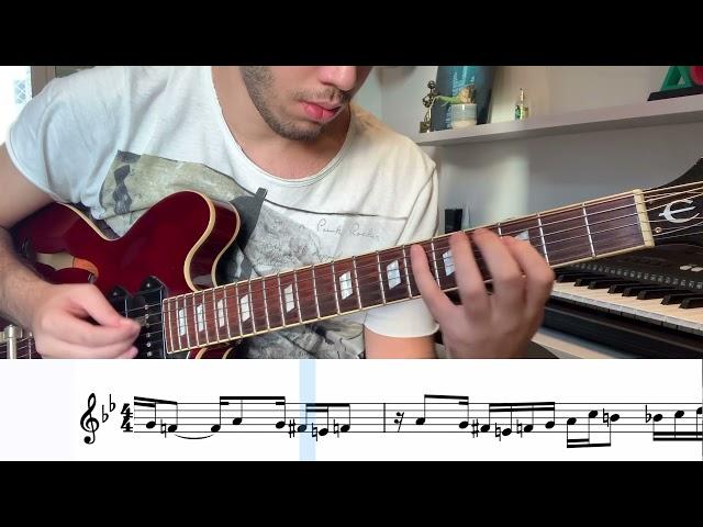 Antes tarde - Solo