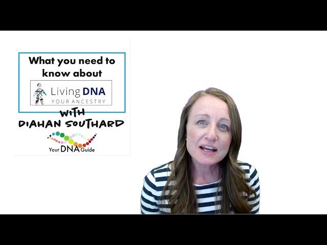 Living DNA Review 2021 | Living DNA Reviews for Family History