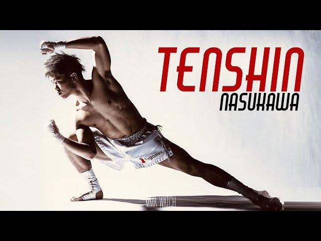Spotlight | Tenshin Nasukawa