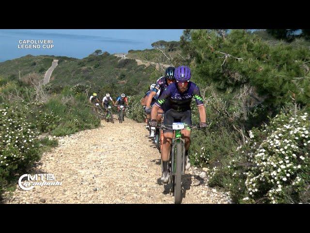 MTBGRANFONDO 13 - CAPOLIVERI LEGEND CUP