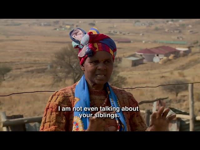 Khumbul'ekhaya Season 14 Episode 21