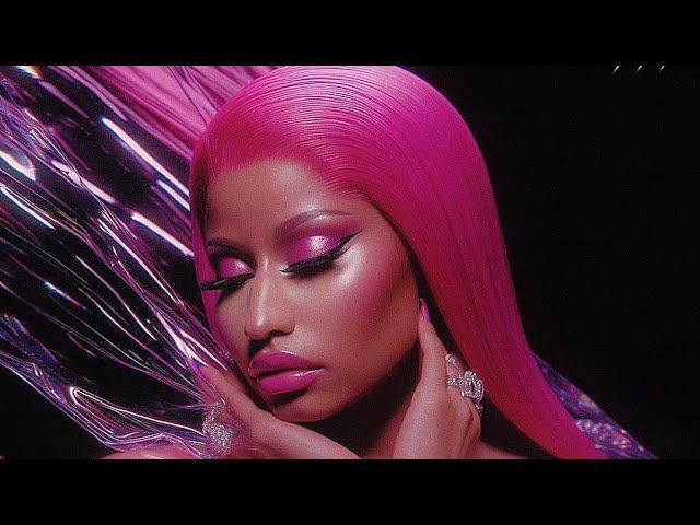 Nicki Minaj - Big Barbie (Unrealesed)