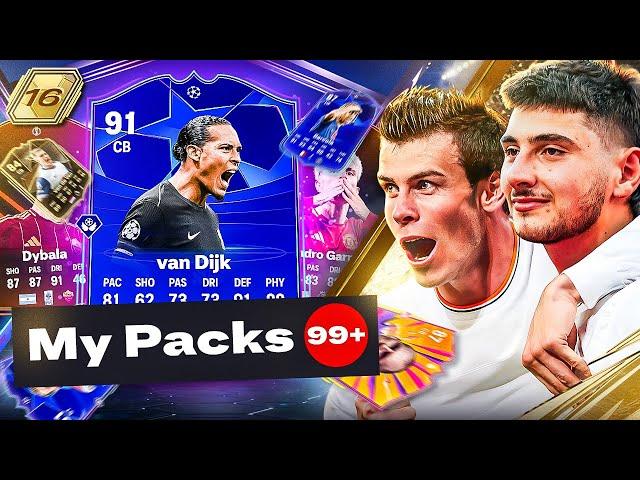 I Packed A RTTK 2 From Saved Packs On The RTG!