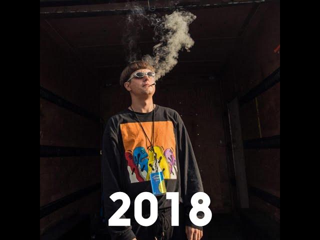 Oliver Tree's Evolution (2010 - 2023)