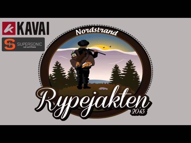 Rypejakten 2013 - K-391 feat. Ine Julia