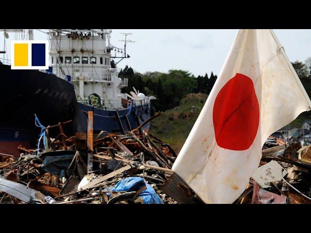 Why Japan issued its first ‘megaquake’ warning