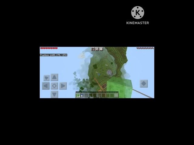 Rk gaming Minecraft clutch video #rk