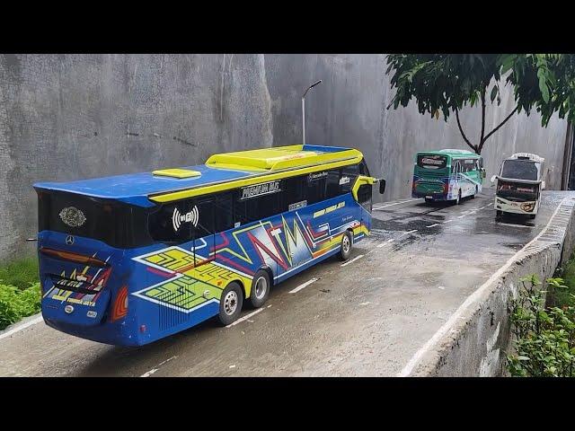 RC TRUCK, BUS STJ DRAKA, RC BUS HARYANTO, BUS ALS, TRUK TRAILER SCANIA, TRUK HINO 500, BUS PMTOH