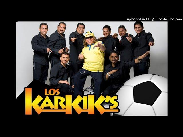 LOS KARKIS MIX